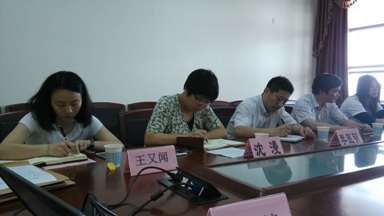 加强党性修养,永葆党员先进性――中药学院毕业生党员座谈会顺利举行
