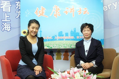 【健康讲坛】伟德中文官网首页文小平教授谈中医饮食养生