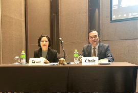 我院教师参加第十二届国际人参学术大会