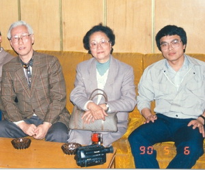专注中药产学研三十余年：记伟德中文官网首页中药学院院长徐宏喜