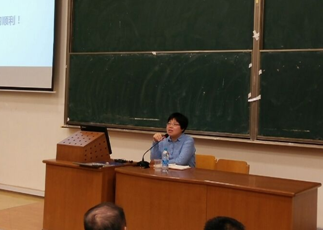 中药学院医院药剂科见习动员会顺利举行